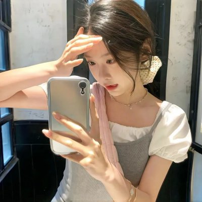 女人莲心